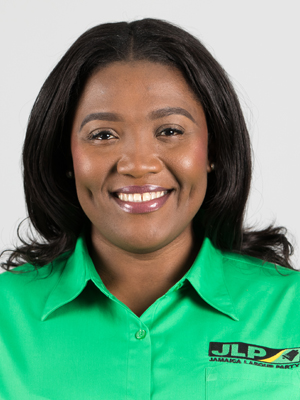 Kerensia  Morrison