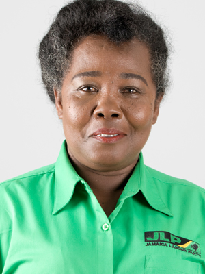 Moureen  Lorne